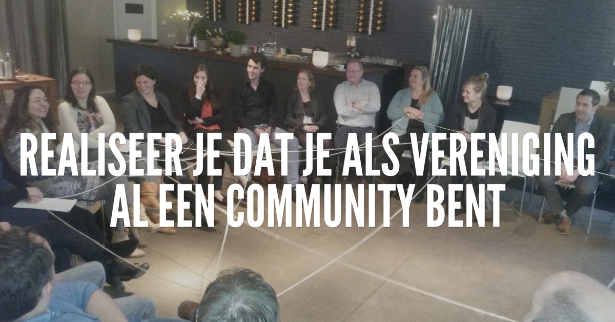 Community Vereniging