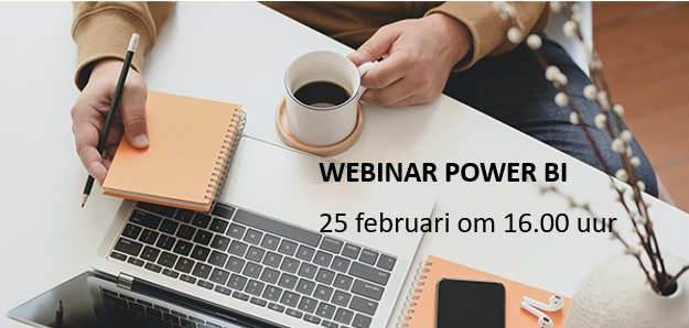 webinar power bi